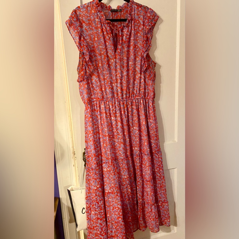 Wedding Guest Dress Floral